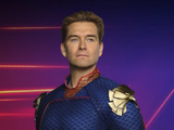 Homelander (TV Series)