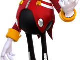 Dr. Eggman (Sonic the Hedgehog)