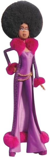Belle-render