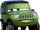 Sir Miles Axlerod