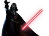Darth Vader