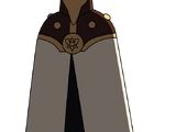 Emperor Belos