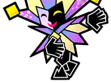 Dimentio