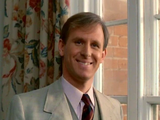 Lance Fortescue