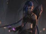 Jinx (Arcane)