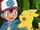 Ash Ketchum