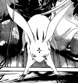 Featured image of post Shounen Onmyouji Guren