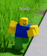 Get Noobed Games, Roblox Wiki