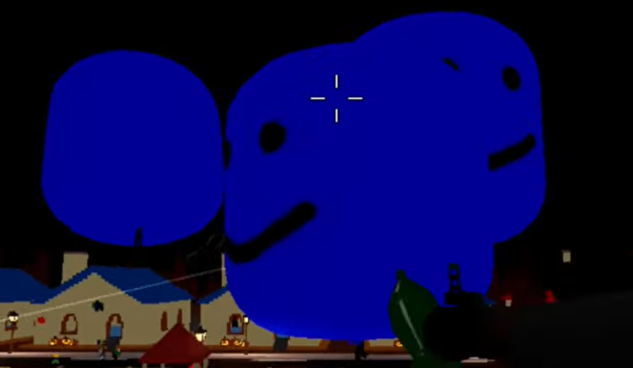 King Noob Event Shoot and Eat Noobs Wiki Fandom