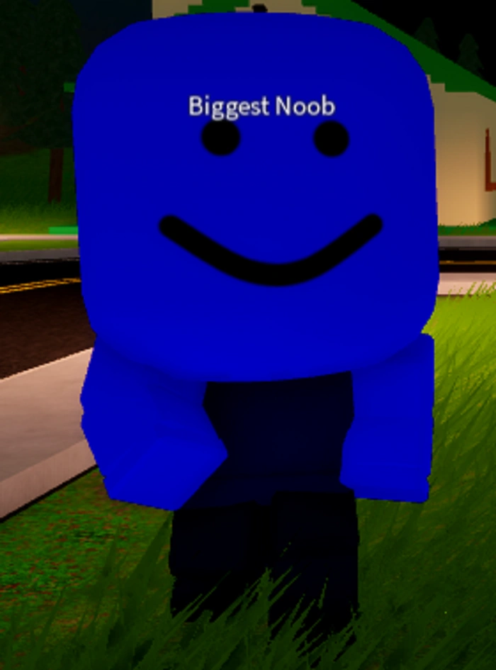 Biggest Noobs Shoot and Eat Noobs Wiki Fandom