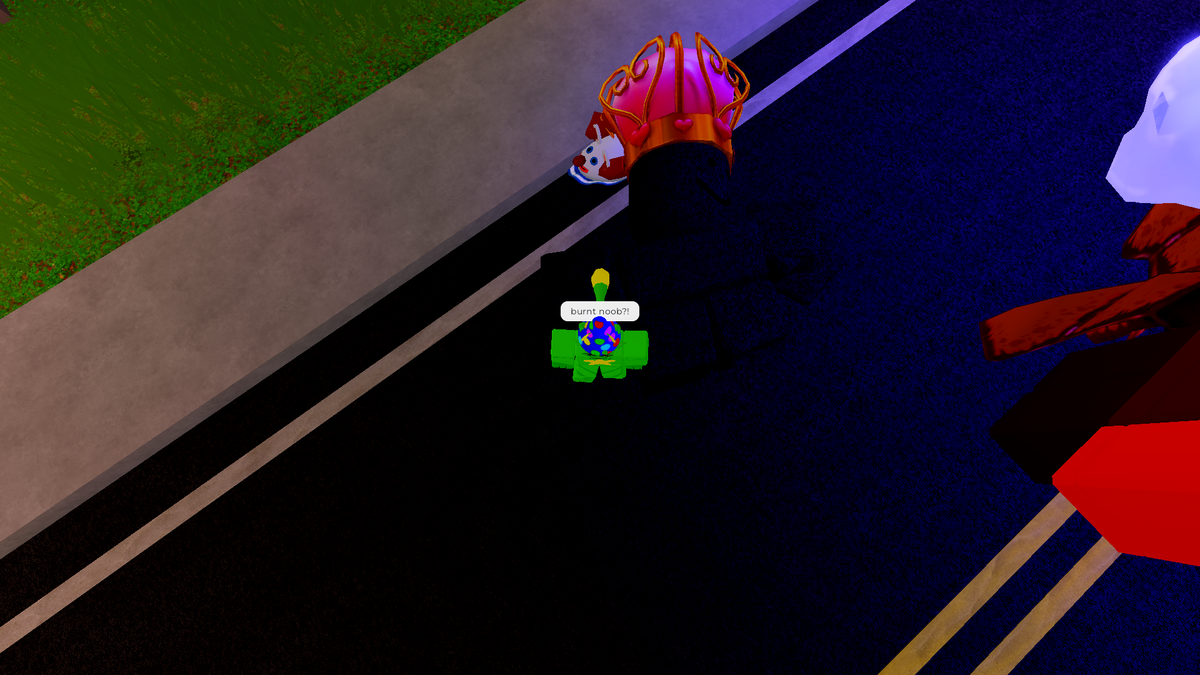 Burnt Noob Shoot And Eat Noobs Wiki Fandom Burnt Noob Shoot And Eat Noobs Wiki Fandom