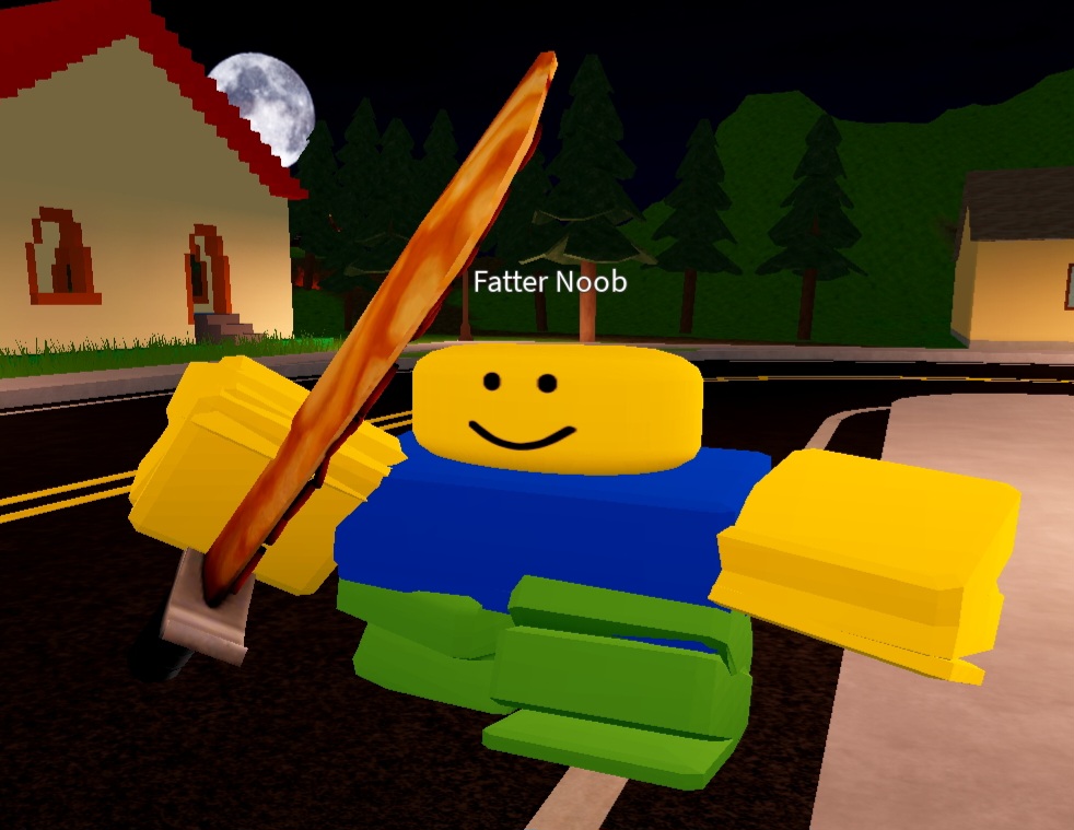 Fatter Noob Shoot And Eat Noobs Wiki Fandom Fatter Noob Shoot And Eat Noobs Wiki Fandom