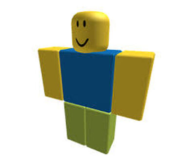 Shoot and Eat Noobs - Roblox