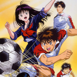 Shoot! Goal To The Future - Zerochan Anime Image Board