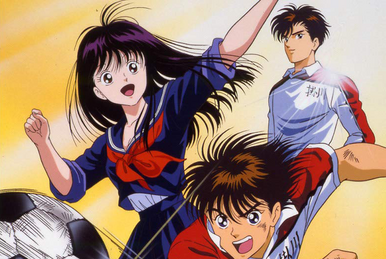 Aoki densetsu shoot full episodes 2025