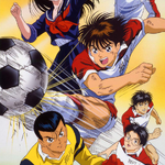 Shoot! Goal to the Future Big Acrylic Key Ring Atsushi Kamiya (Anime Toy) -  HobbySearch Anime Goods Store