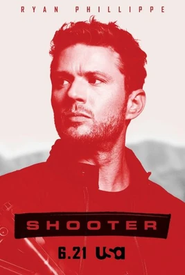 Shooter s3 poster 2