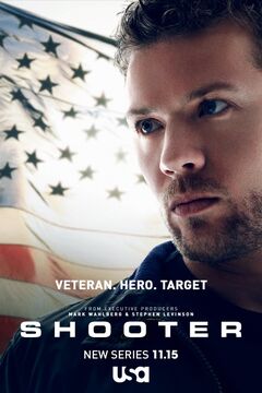 Shooter season top 1 episode 1