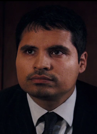 michael pena shooter