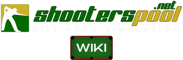 Shooterspool - Billiards Simulation