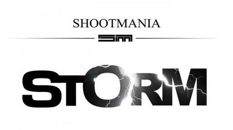 Shootmania Storm E3 2012 Announcement Trailer HD