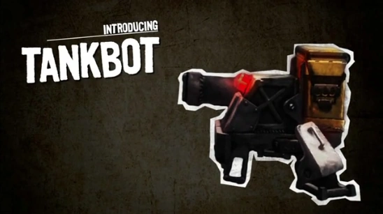 Tankbot | Shoot Many Robots Wiki | Fandom