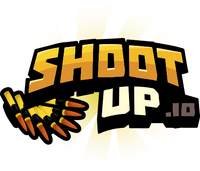 Shootup Io - Io Games