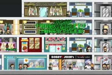 Play shop empire clearance 2