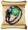 Rings Lich Ring Blueprint