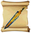 Swords Excalibur Blueprint