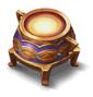 Fusion Cauldron: Levels 6-10