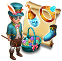 Easter Package
