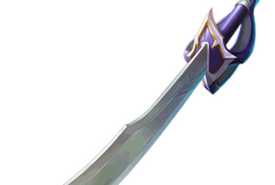 Mystic Blade, TibiaWiki
