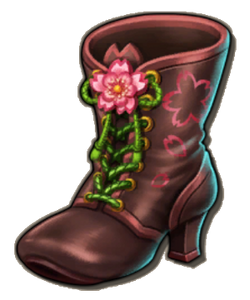 Dune sakura boots discount