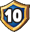 10