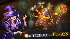 Fusion