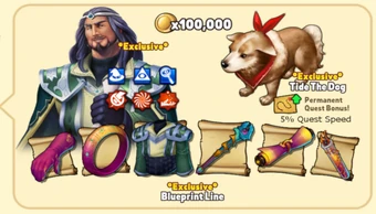 Heroic 2 Package Right Side