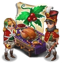 Holiday Package