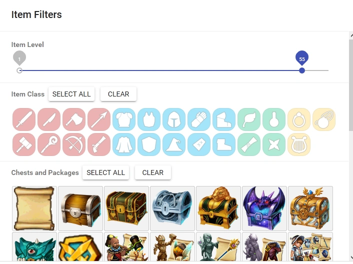 ShopHeroes Central Guide Shop Heroes Wikia Fandom