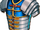 Armor Banded Mail Icon