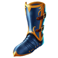 Chain Greaves Shop Heroes Wikia Fandom