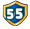 55