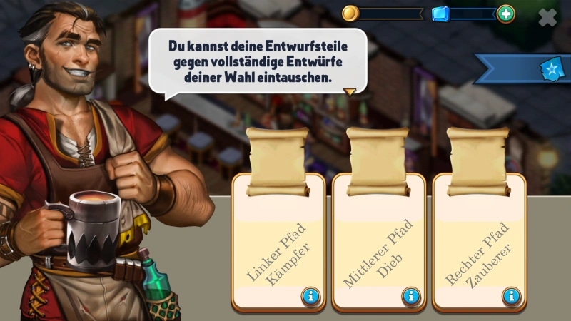 Fragment | Shop Heroes Wiki | Fandom