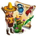 Cinco de Mayo Package