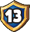 13