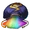 Rainbow Dust