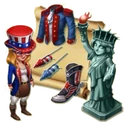 Patriot Package 2016