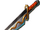 Daggers Broad Blade Icon