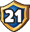 21
