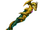 Draconic Scepter